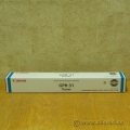 Canon GPR-31 OEM Cyan Toner Cartridge
